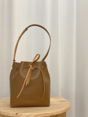 BUCKET BAG